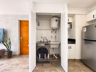 Foto 11 de Departamento en perfecto estado  | Vista externa | Ideal para inversión