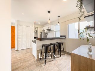 Foto 4 de Departamento en perfecto estado  | Vista externa | Ideal para inversión