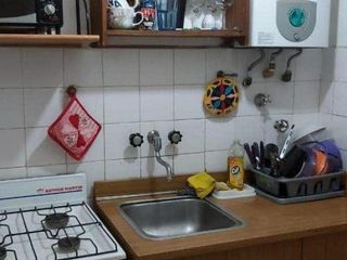 Foto 5 de Departamento en alquiler - 1 Dormitorio 1 Baño - Palermo