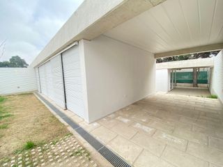 Foto 14 de Casa en una sola planta a ESTRENAR