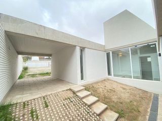 Foto 5 de Casa en una sola planta a ESTRENAR