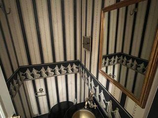 Foto 10 de PISO en VENTA sobre Av. LIBERTADOR al 5200 . BARRANCAS de BELGRANO