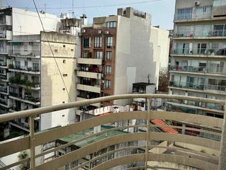 Foto 5 de Departamento en  venta de 3 ambientes con dependencia