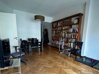 Foto 3 de Departamento en  venta de 3 ambientes con dependencia