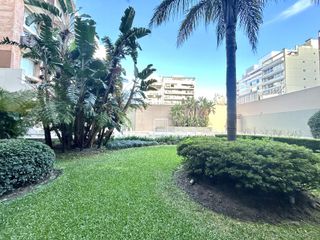 Foto 6 de Alquiler 3 ambientes balcon cochera y amenities Palermo