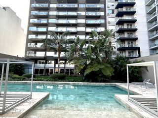 Foto 3 de Alquiler 3 ambientes balcon cochera y amenities Palermo