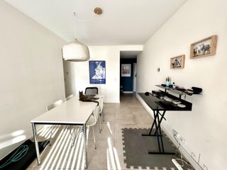 Foto 14 de Alquiler 3 ambientes balcon cochera y amenities Palermo