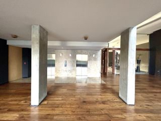 Foto 4 de Alquiler 3 ambientes balcon cochera y amenities Palermo
