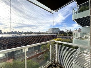 Foto 15 de Alquiler 3 ambientes balcon cochera y amenities Palermo