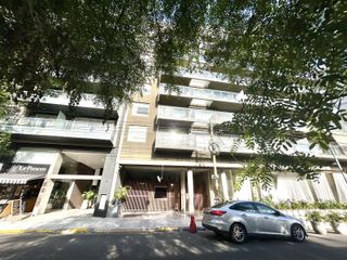 Foto 1 de Alquiler 3 ambientes balcon cochera y amenities Palermo