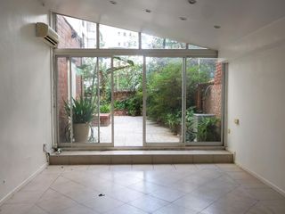 Foto 11 de Departamento en Venta 4 ambientes con cochera - Barrancas de Belgrano