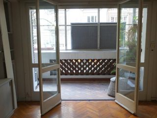 Foto 21 de Departamento en Venta 4 ambientes con cochera - Barrancas de Belgrano