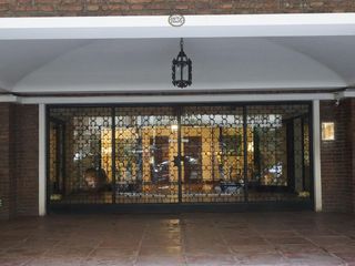 Foto 3 de Departamento en Venta 4 ambientes con cochera - Barrancas de Belgrano