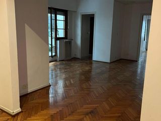 Foto 6 de Departamento en Venta 4 ambientes con cochera - Barrancas de Belgrano