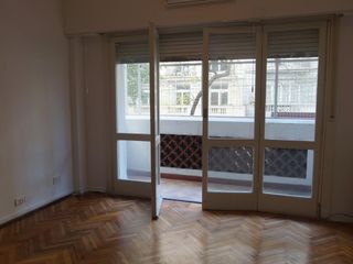 Foto 20 de Departamento en Venta 4 ambientes con cochera - Barrancas de Belgrano