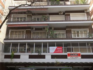 Foto 2 de Departamento en Venta 4 ambientes con cochera - Barrancas de Belgrano