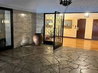 Foto 4 de Departamento en Venta 4 ambientes con cochera - Barrancas de Belgrano