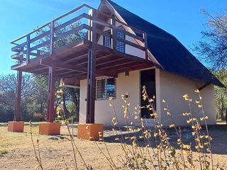 Foto 4 de Casa de Montaña en Los Molles wifi, luz agua, rodeado de bosque serrano