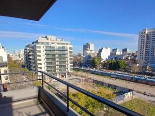Foto 16 de TRES AMBIENTES en VENTA a ESTRENAR . MOLDES al 900 . COLEGIALES