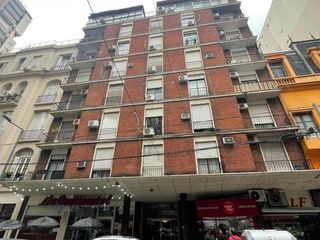 Foto 12 de MONOAMBIENTE en EDIFICIO TALCAHUANO y AV SANTA FE