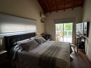 Foto 7 de Casa en Barrio cerrado , club nautico en El  CAZADOR