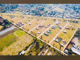 Foto 13 de Terreno  lote en venta Villa Astolfi Pilar , 200 m2, servicios: luz, agua corriente, cloacas.