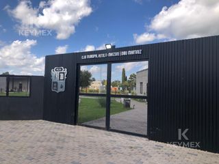 Foto 4 de Terreno  lote en venta Villa Astolfi Pilar , 200 m2, servicios: luz, agua corriente, cloacas.