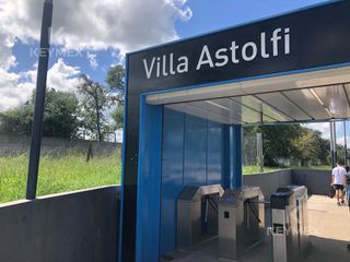 Foto 7 de Terreno  lote en venta Villa Astolfi Pilar , 200 m2, servicios: luz, agua corriente, cloacas.