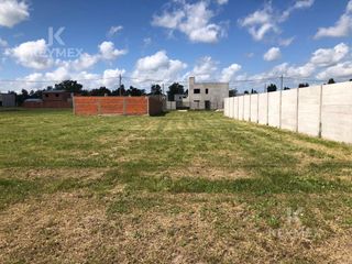 Foto 2 de Terreno  lote en venta Villa Astolfi Pilar , 200 m2, servicios: luz, agua corriente, cloacas.