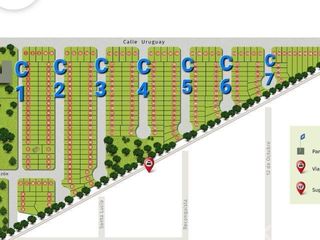 Foto 17 de Terreno  lote en venta Villa Astolfi Pilar , 200 m2, servicios: luz, agua corriente, cloacas.