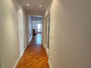 Foto 7 de Departamento 3 ambientes Super luminoso - A metros de Barrancas, Belgrano