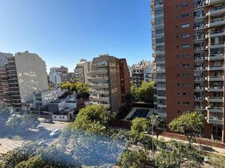 Foto 7 de DEPARTAMENTO TRES AMBIENTES CON COCHERA . BUENAS VISTAS . NUÑEZ