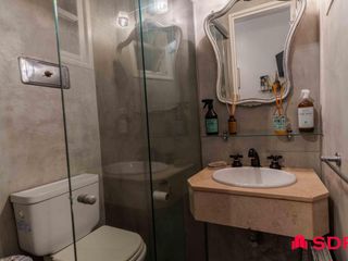 Foto 32 de PISO en VENTA . 3 DORMITORIOS en SEGUI 3800 Y LAFINUR , IMPECABLE
