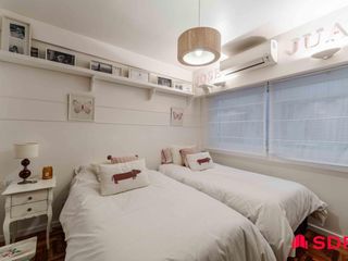 Foto 18 de PISO en VENTA . 3 DORMITORIOS en SEGUI 3800 Y LAFINUR , IMPECABLE
