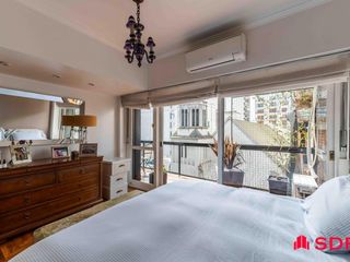 Foto 14 de PISO en VENTA . 3 DORMITORIOS en SEGUI 3800 Y LAFINUR , IMPECABLE