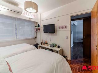 Foto 20 de PISO en VENTA . 3 DORMITORIOS en SEGUI 3800 Y LAFINUR , IMPECABLE