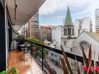 Foto 11 de PISO en VENTA . 3 DORMITORIOS en SEGUI 3800 Y LAFINUR , IMPECABLE