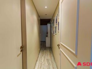Foto 25 de PISO en VENTA . 3 DORMITORIOS en SEGUI 3800 Y LAFINUR , IMPECABLE