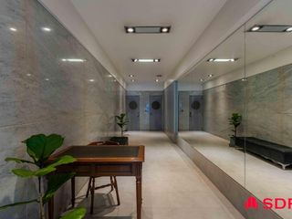 Foto 3 de PISO en VENTA . 3 DORMITORIOS en SEGUI 3800 Y LAFINUR , IMPECABLE