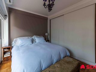 Foto 15 de PISO en VENTA . 3 DORMITORIOS en SEGUI 3800 Y LAFINUR , IMPECABLE