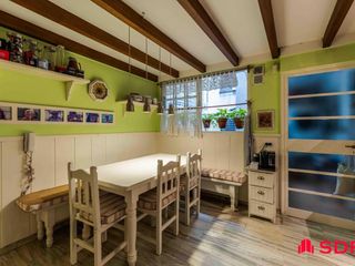 Foto 34 de PISO en VENTA . 3 DORMITORIOS en SEGUI 3800 Y LAFINUR , IMPECABLE