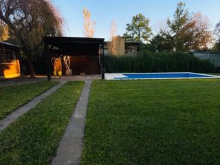 Foto 8 de Casa - Funes Town ALQUILER/OPCIÓN VENTA