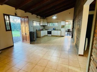 Foto 11 de Casa - Funes Town ALQUILER/OPCIÓN VENTA
