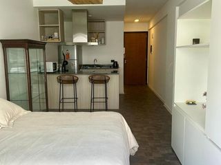 Foto 2 de Lindo y Moderno Monoambiente en el corazón de Cañitas