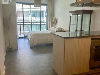 Foto 3 de Lindo y Moderno Monoambiente en el corazón de Cañitas