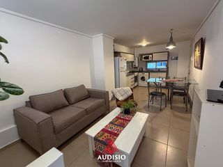 Foto 1 de Se alquila depto amoblado en Nueva Cordoba