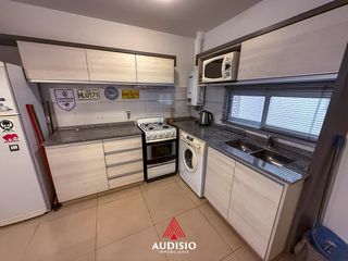 Foto 2 de Se alquila depto amoblado en Nueva Cordoba
