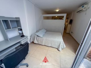 Foto 4 de Se alquila depto amoblado en Nueva Cordoba