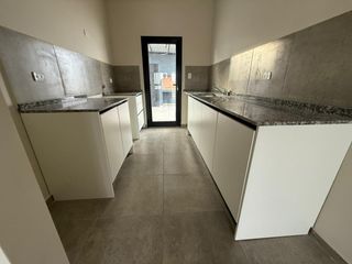 Foto 5 de DUPLEX A ESTRENAR DE DOS DORMITORIOS EN RINCONES DE MANANTIALES