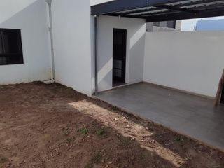 Foto 3 de DUPLEX A ESTRENAR DE DOS DORMITORIOS EN RINCONES DE MANANTIALES